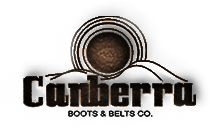 Canberra Boots