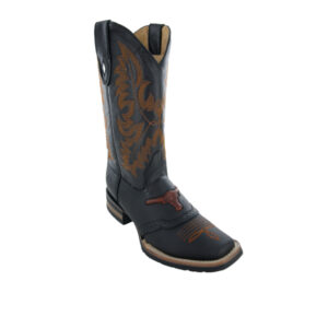 Canberra Boots 515-2 Oak Bull